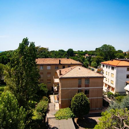Cinefestival Emerald Suite Lido di Venezia Ngoại thất bức ảnh
