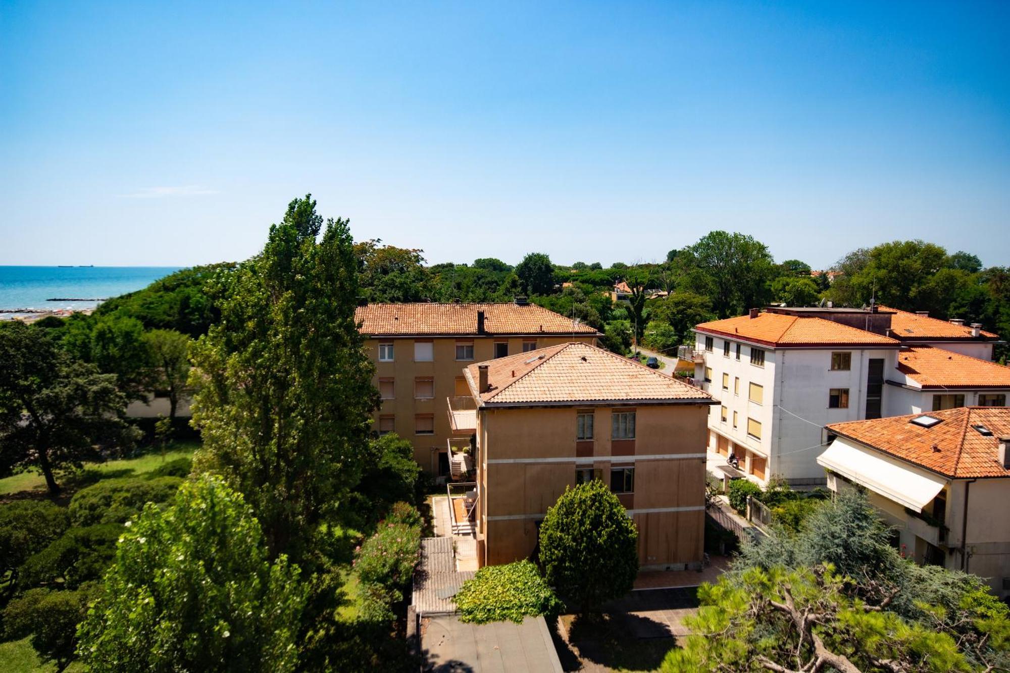 Cinefestival Emerald Suite Lido di Venezia Ngoại thất bức ảnh