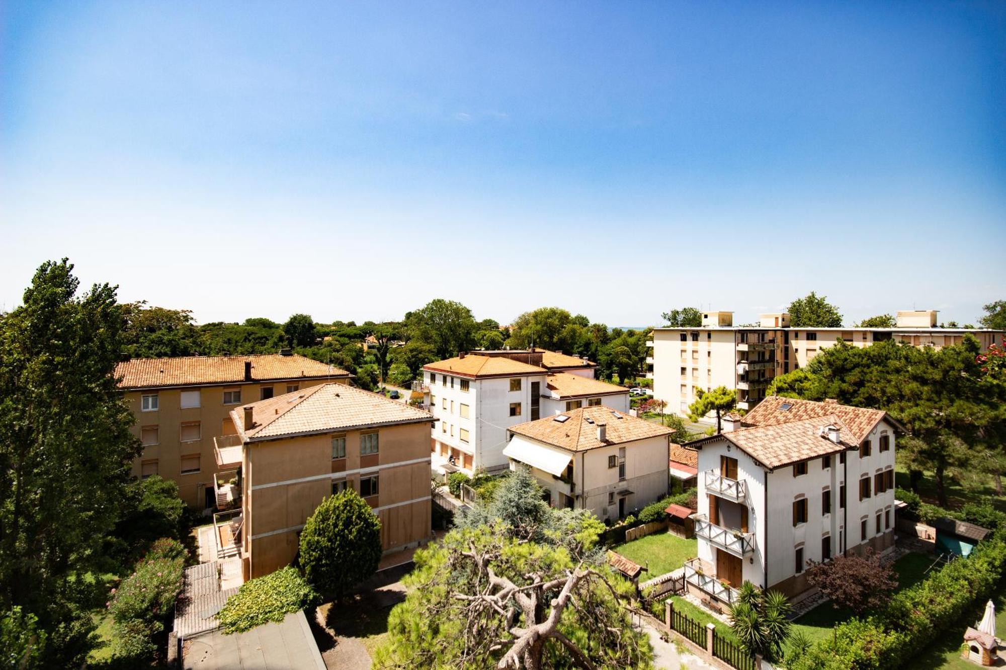 Cinefestival Emerald Suite Lido di Venezia Ngoại thất bức ảnh
